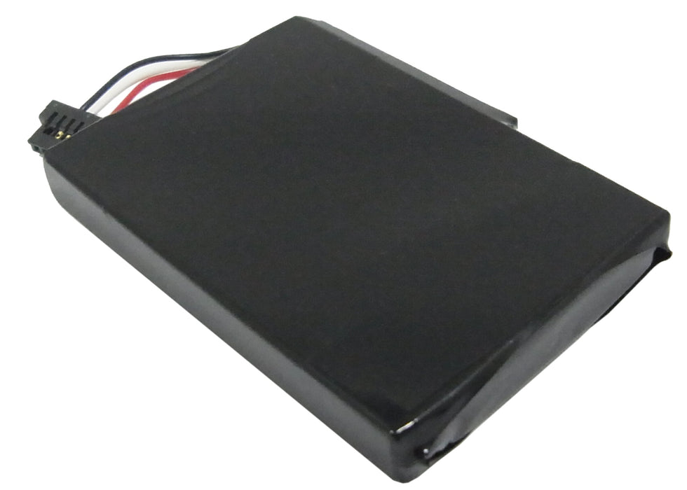 Clarion MAP 770 MAP770 MAP780 GPS Replacement Battery-4