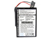 Clarion MAP 770 MAP770 MAP780 GPS Replacement Battery-5