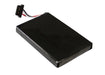 Navman Pin Praktiker LooxMedia 6500 1250mAh GPS Replacement Battery-4