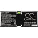 Microsoft Surface 2 Surface 2 10.6in Surface 2 RT2 1572 Surface RT2 1572 Surface RT2 1572 10.6 Inch Surface RT2 1572 Pluto  Tablet Replacement Battery-3