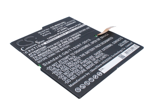 Microsoft 4YM-00001 MQ2-0000 PS2-00001 Surface 3 S Replacement Battery-main