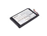 Toshiba MK 11 PDA Replacement Battery-2