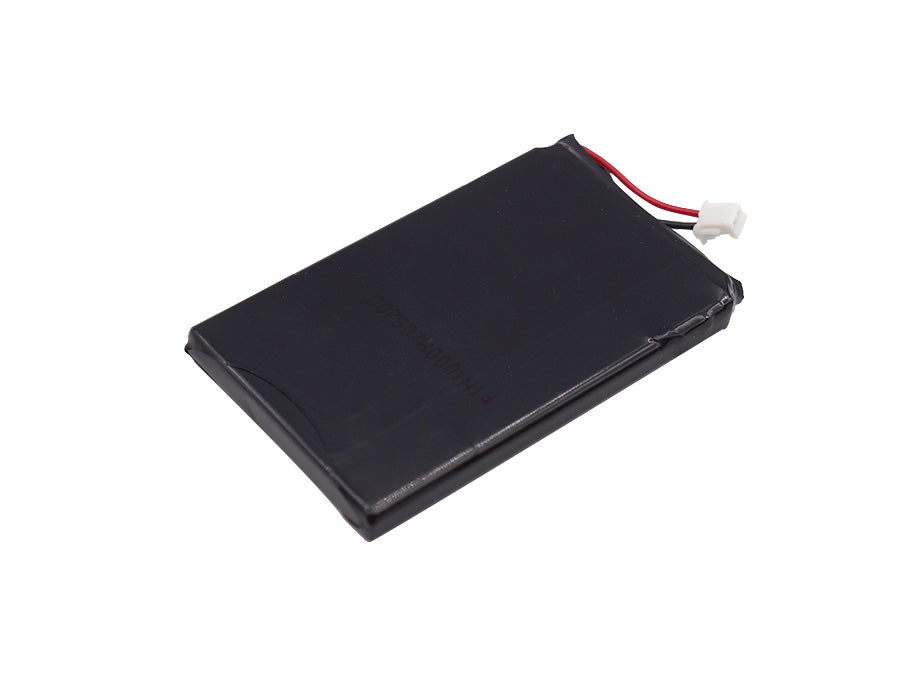Toshiba MK 11 PDA Replacement Battery-3