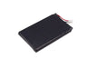 Toshiba MK 11 PDA Replacement Battery-3