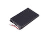 Toshiba MK 11 PDA Replacement Battery-4