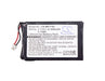 Toshiba MK 11 PDA Replacement Battery-5