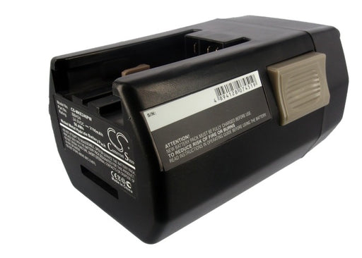 Milwaukee BXL24 BXS24 Mini Relay SH04 16 M 2100mAh Replacement Battery-main