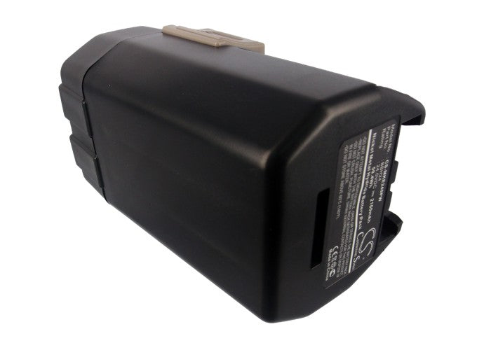 Milwaukee BXL24 BXS24 Mini Relay SH04 16 M 2100mAh Replacement Battery-2
