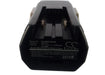 AEG BXL24 BXS24 Mini Relay SH04 16 Mini Re 2100mAh Replacement Battery-5