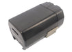 Milwaukee BXL24 BXS24 Mini Relay SH04 16 M 3300mAh Replacement Battery-3