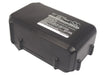 Makita BHR261 BHR261RDE Lawnmower MBC231DR 3000mAh Replacement Battery-3