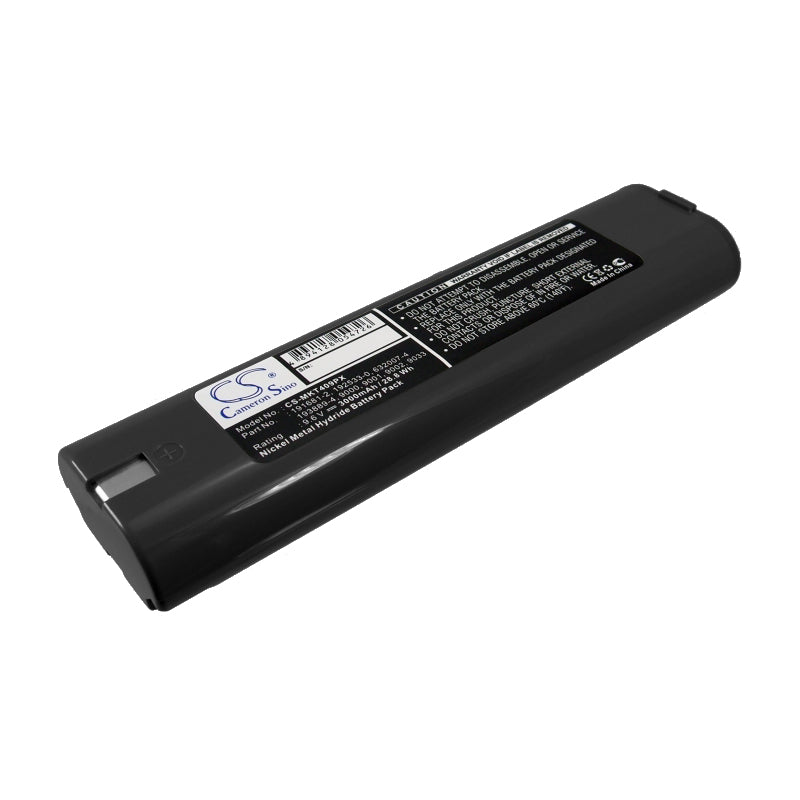 Makita deals da391d battery