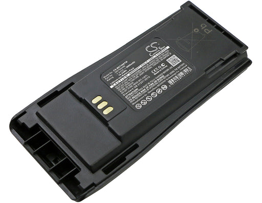 Motorola CP040 CP140 CP150 CP160 CP170 CP1 2600mAh Replacement Battery-main