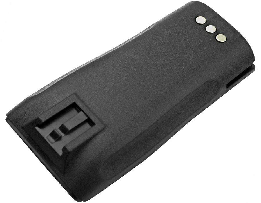 Motorola CP040 CP140 CP150 CP160 CP170 CP180 CP200 CP200D CP200XLS CP250 CP340 CP360 CP380 EP450 GP3188 GP36 2600mAh Two Way Radio Replacement Battery-3