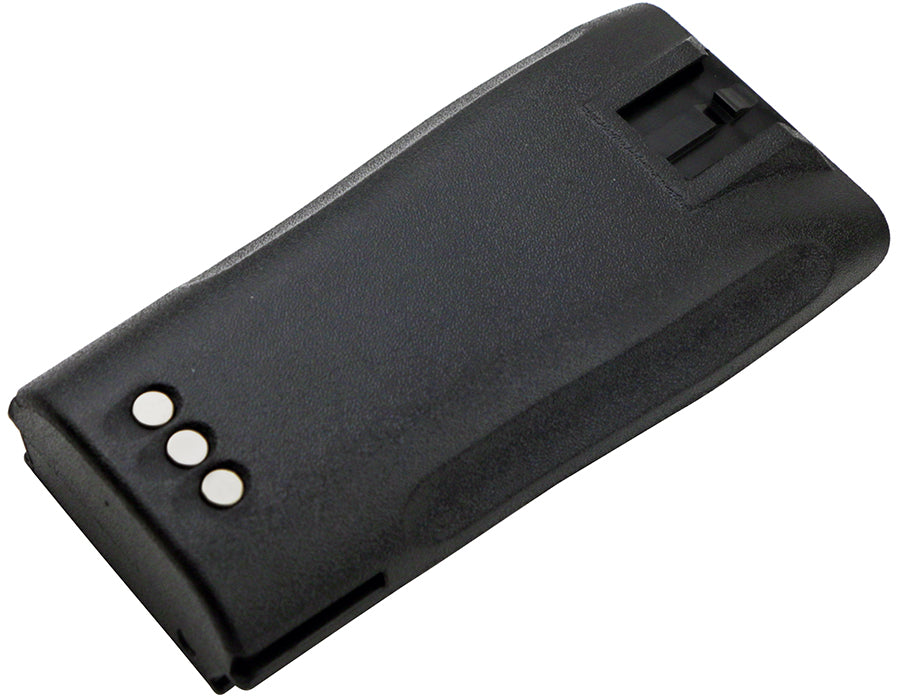 Motorola CP040 CP140 CP150 CP160 CP170 CP180 CP200 CP200D CP200XLS CP250 CP340 CP360 CP380 EP450 GP3188 GP36 2600mAh Two Way Radio Replacement Battery-4