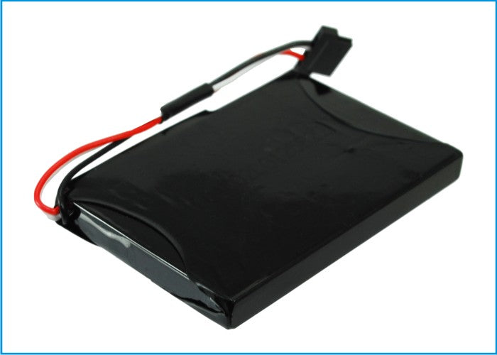 Magellan Maestro 1700 GPS Replacement Battery-2