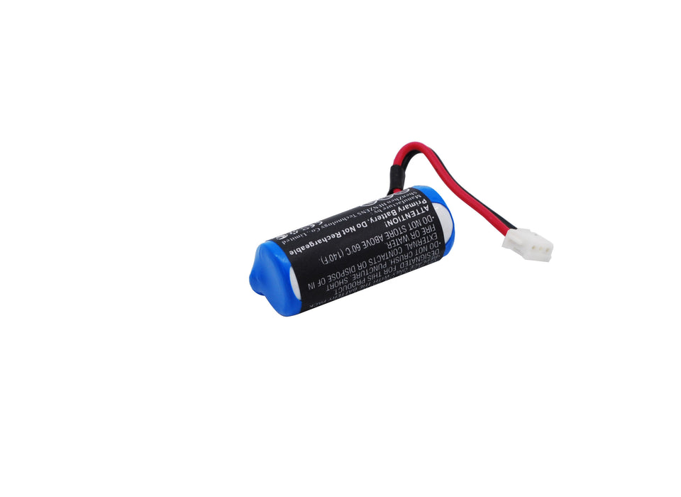 Mitsubishi F1 F2 FX FX1 FX2 FX2C FX2N FX2NC series controllers PLC Replacement Battery-3