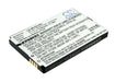 Motorola A910 C980 E1070 E770 i776 i885 IC902 ROKR E1 V1050 V257 V261 V980 W315 Mobile Phone Replacement Battery-4