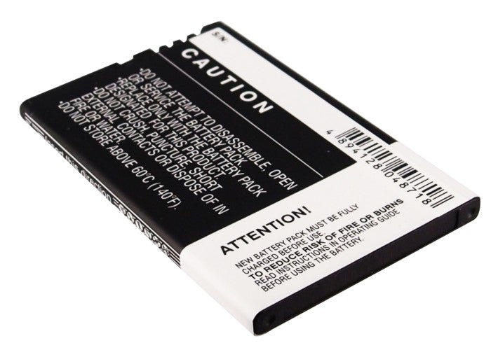 Sprint Photon Mobile Phone Replacement Battery-3