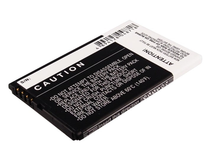 Sprint Photon Mobile Phone Replacement Battery-4