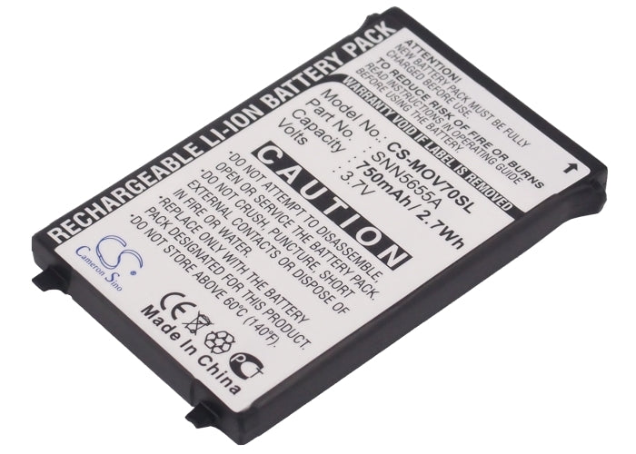 Motorola V70 Mobile Phone Replacement Battery