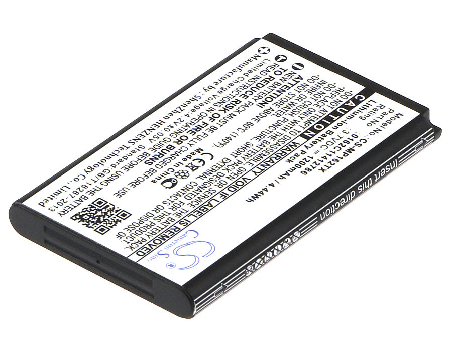 Mx Pro Remote MX PRO MX PRO TV-Box Remote Control Remplacement Batterie: Batteryclerk ...
