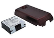 Sprint Diamond Pro MP6590 PPC6850 VX6950 Replacement Battery-main
