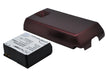Sprint Diamond Pro MP6590 PPC6850 VX6950 PDA Replacement Battery-2