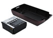 Sprint Diamond Pro MP6590 PPC6850 VX6950 PDA Replacement Battery-3