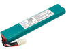 Medtronic Lifepak 20 Lifepak 20 Defibrillator LP20 Replacement Battery-main