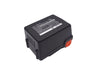 MAX 34G808 Rebar PJRC160 4000mAh Replacement Battery-3