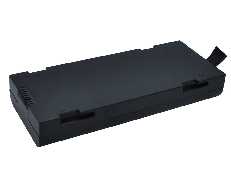 Mindray IMEC10 IMEC12 IMEC8 IPM10 IPM12 IPM8 Moniteur VS600 Moniteur VS900 Medical Replacement Battery-4