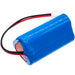 Monarch Pocket LED Stroboscope Flashlight Replacement Battery-2