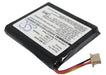 Olympus mrobe MR-100 Media Player Replacement Battery-2