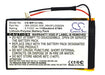 Magellan RoadMate 1212 RoadMate 1217 RoadMate 1220 RoadMate 1230 GPS Replacement Battery-5