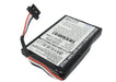 Magellan RoadMate 1300 RoadMate 1340 GPS Replacement Battery-2