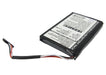 Magellan MA4700SGXUC Maestro 4700 GPS Replacement Battery-2