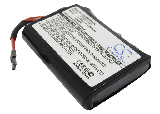 Magellan 2500T Crossover Replacement Battery-main