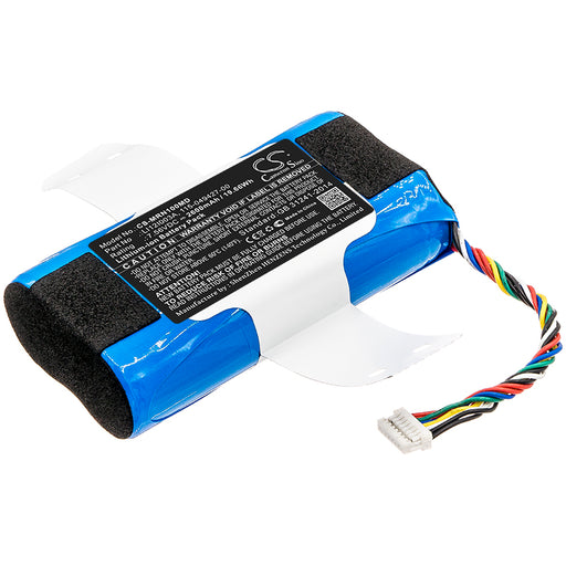 Mindray BeneVision N1 Replacement Battery-main