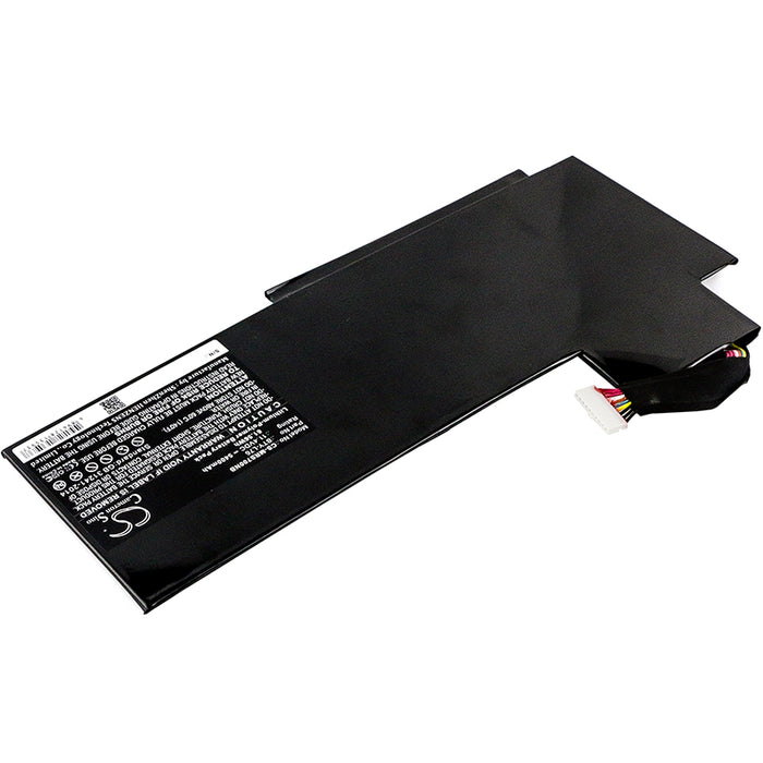 MSI 2PE-025CN 2QE-083CN GS70 2PC-633XCN GS70 2PE-026CN GS70 2QD-487CN GS70 2QE-084CN GS70 MS-1771 GS70 MS-1772 Laptop and Notebook Replacement Battery-2