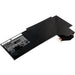 Schenker XMG C703 Laptop and Notebook Replacement Battery-2