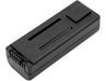 MSA E6000 TIC 3400mAh Thermal Camera Replacement Battery-3