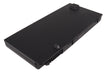 Medion Erazer X6811 Erazer X6813 Laptop and Notebook Replacement Battery-4