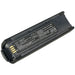 Metrologic MS1633 FocusBT Replacement Battery-main