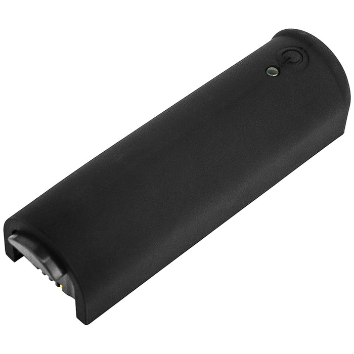 Metrologic MS1633 FocusBT Replacement Battery-4