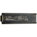 Metrologic MS1633 FocusBT Replacement Battery-5