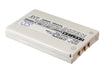 Cipherlab 8001 8300-L Replacement Battery-2