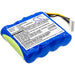 Masimo pulse oximeter Radical7 Color Radical-7 Rai Replacement Battery-main