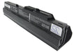 CMS ICBook M1 Black 6600mAh Replacement Battery-main