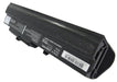 Datron U100 6600mAh Black Laptop and Notebook Replacement Battery-2